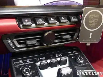 Porsche 911 2023 3.0 гидро в Москве № 326326, миниатюра 12