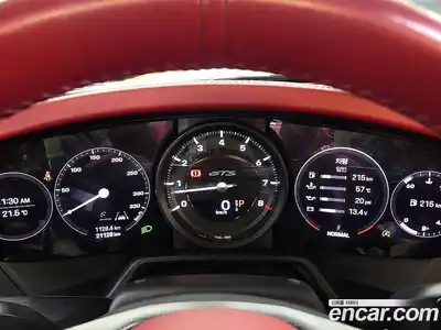 Porsche 911 2023 3.0 гидро в Москве № 326326, миниатюра 8