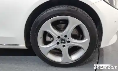 Mercedes-Benz C-Class 2018 2.0 гидро в Москве № 342876, миниатюра 5