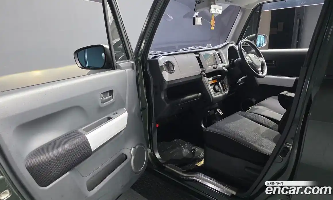 Suzuki Hustler 2015 0.7 гидро в Москве № 354007, фото 11