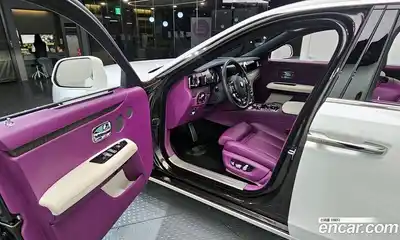 Rolls-Royce Ghost 2022 6.7 гидро в Москве № 366891, миниатюра 11