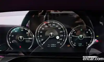 Rolls-Royce Ghost 2022 6.7 гидро в Москве № 366891, миниатюра 8