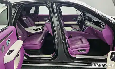 Rolls-Royce Ghost 2022 6.7 гидро в Москве № 366891, миниатюра 10