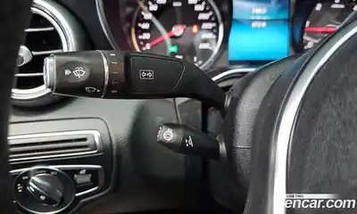 Mercedes-Benz C-Class 2019 1.9 гидро в Москве № 372479, миниатюра 12
