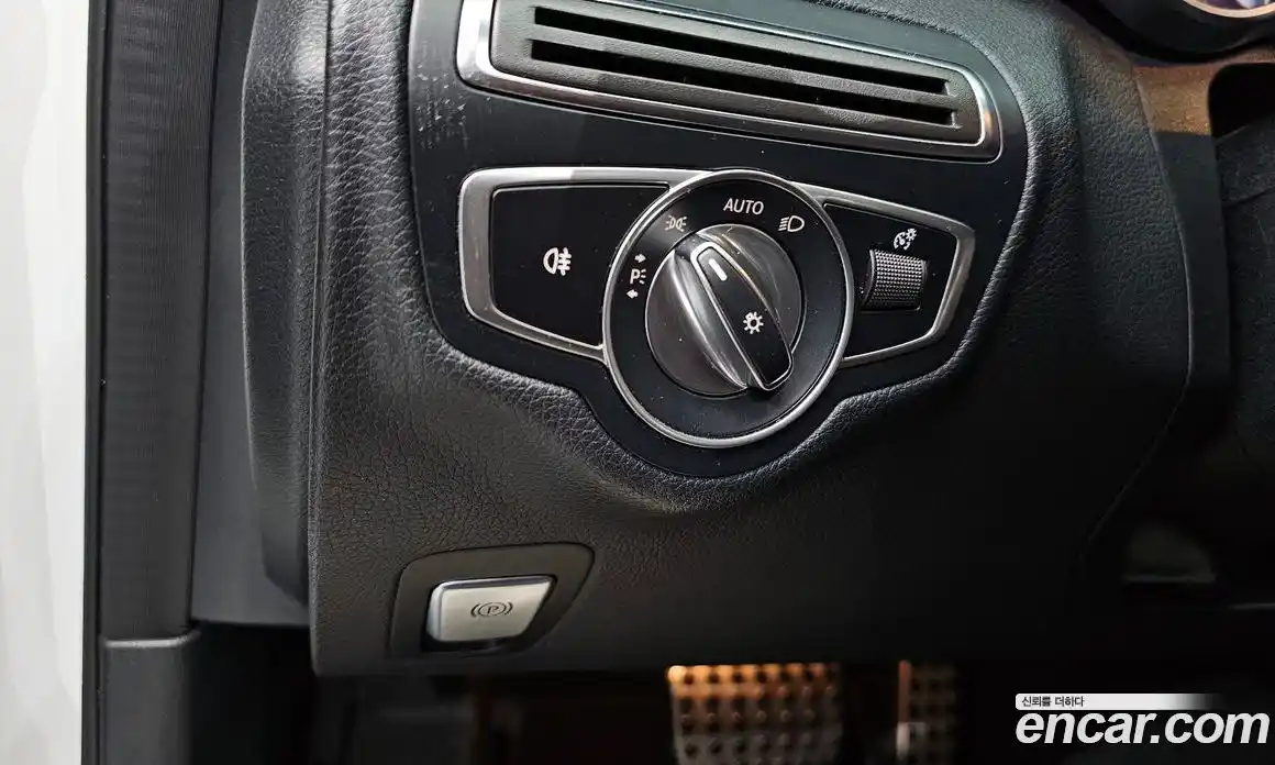 Mercedes-Benz C-Class 2019 1.9 гидро в Москве № 372479, фото 14