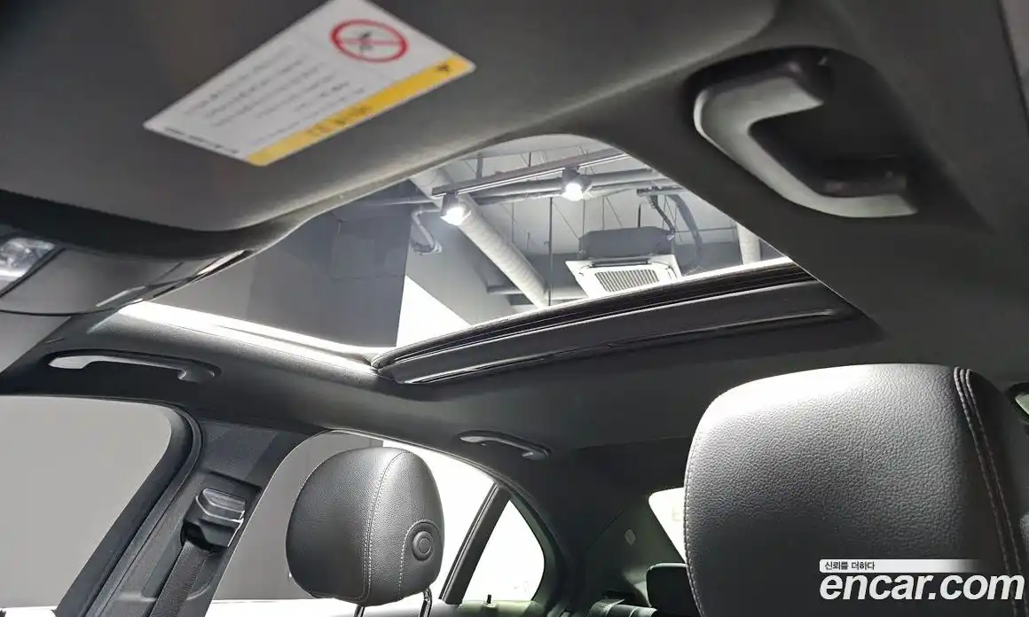 Mercedes-Benz C-Class 2019 1.9 гидро в Москве № 372479, фото 19