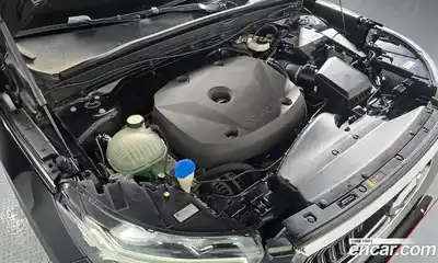 Volvo XC40 2019 2.0 гидро в Москве № 373772, миниатюра 5