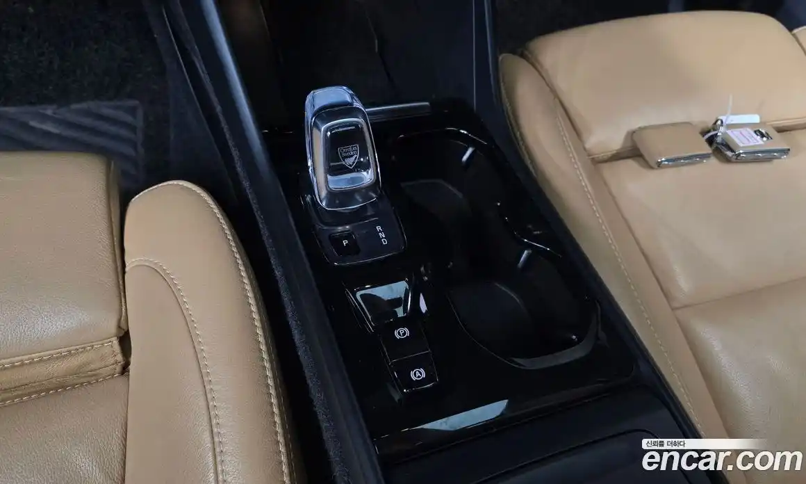 Volvo XC40 2019 2.0 гидро в Москве № 373772, фото 8