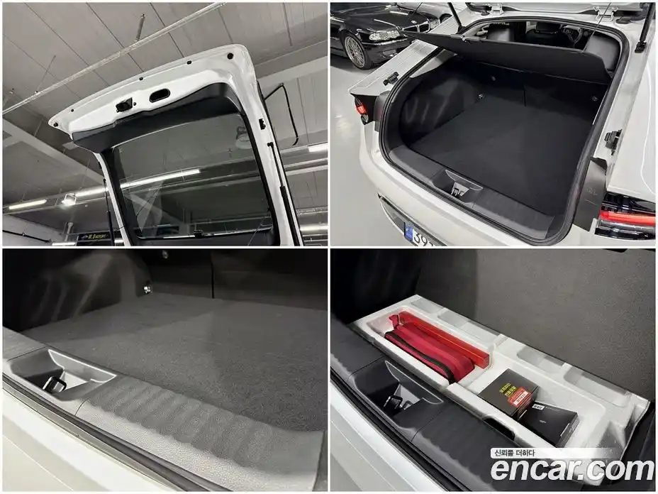 Toyota Prius 2024 2.0 гидро в Москве № 383880, фото 11
