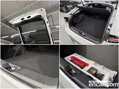 Toyota Prius 2024 2.0 гидро в Москве № 383880, миниатюра 11