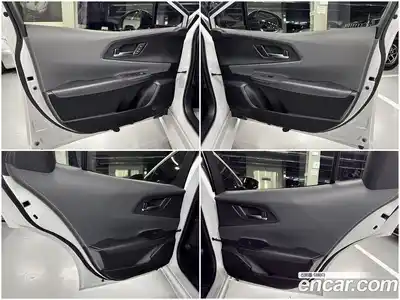 Toyota Prius 2024 2.0 гидро в Москве № 383880, миниатюра 12