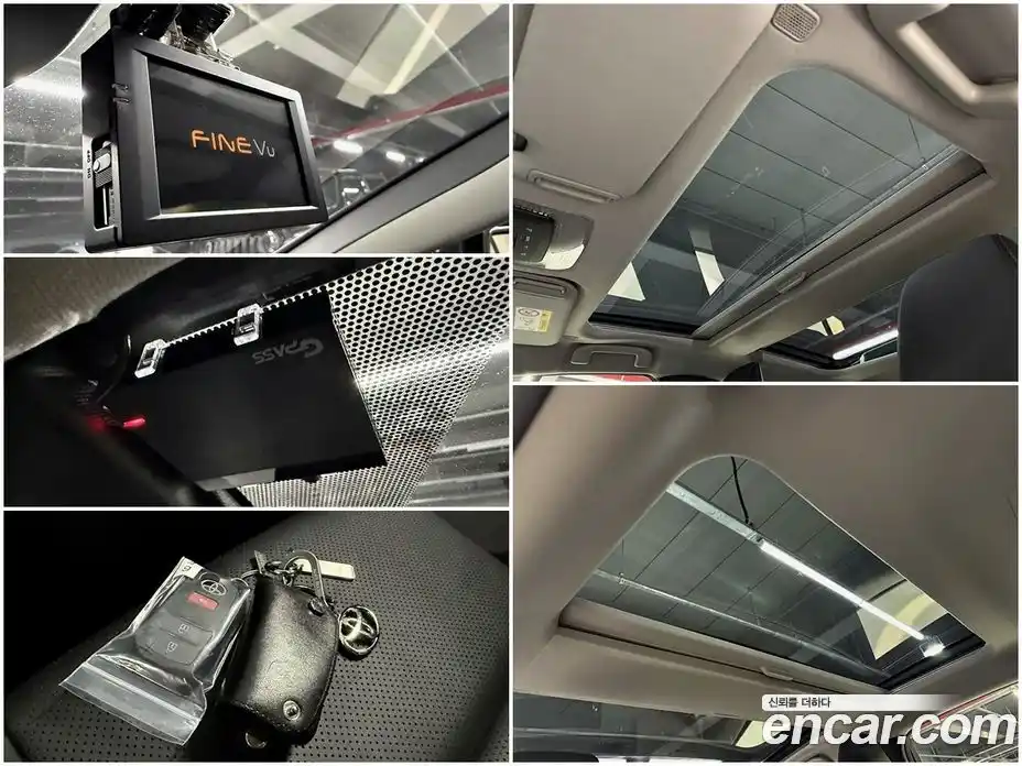 Toyota Prius 2024 2.0 гидро в Москве № 383880, фото 19