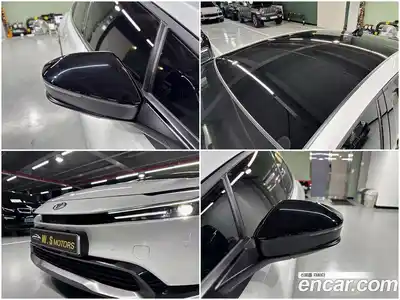 Toyota Prius 2024 2.0 гидро в Москве № 383880, миниатюра 10