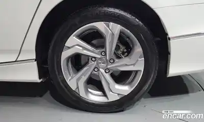 Honda Accord 2019 1.5 гидро в Москве № 384311, миниатюра 5