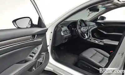 Honda Accord 2019 1.5 гидро в Москве № 384311, миниатюра 10