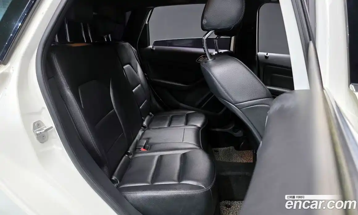 Mercedes-Benz B-Class 2014 1.8 гидро в Москве № 390901, фото 12