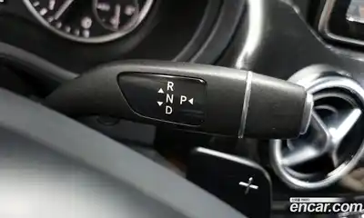 Mercedes-Benz B-Class 2014 1.8 гидро в Москве № 390901, миниатюра 9