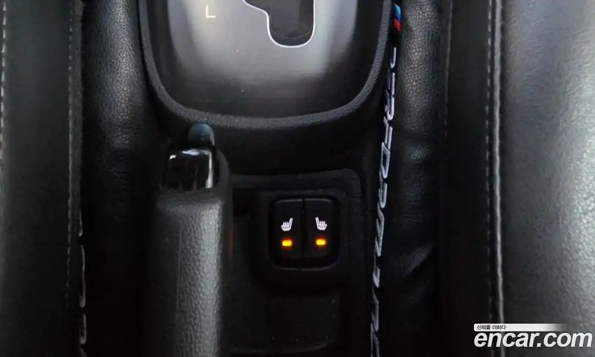 Chevrolet Spark 2015 1.0 гидро в Москве, фото 17