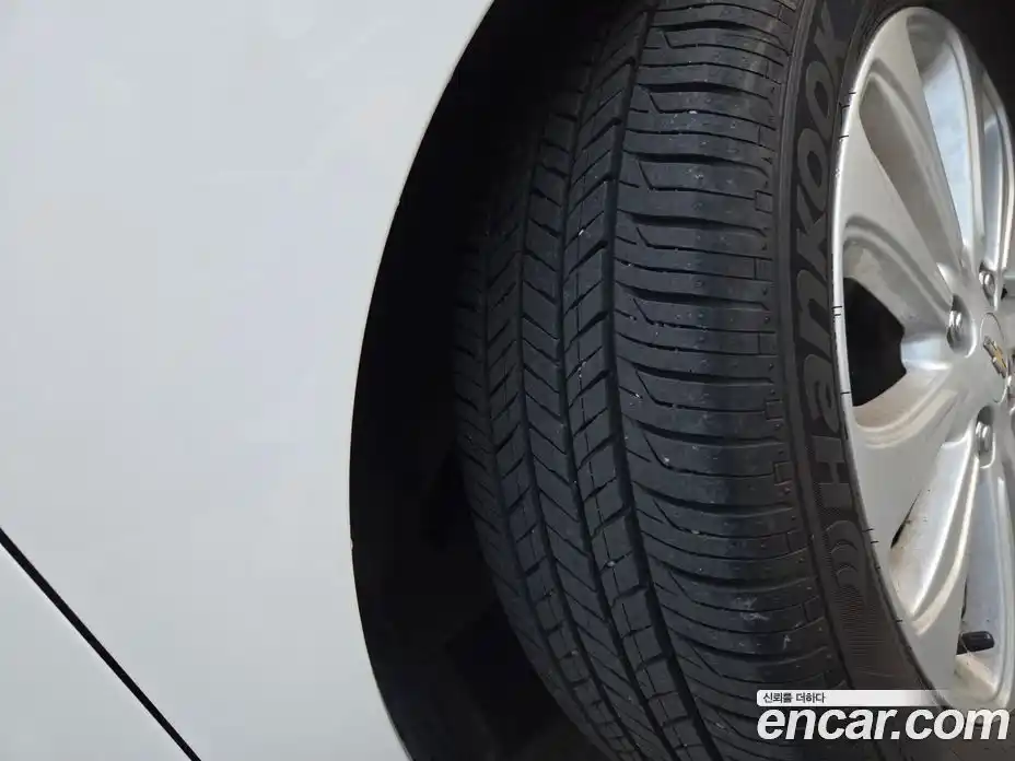 Chevrolet Spark 2015 1.0 гидро в Москве, фото 19