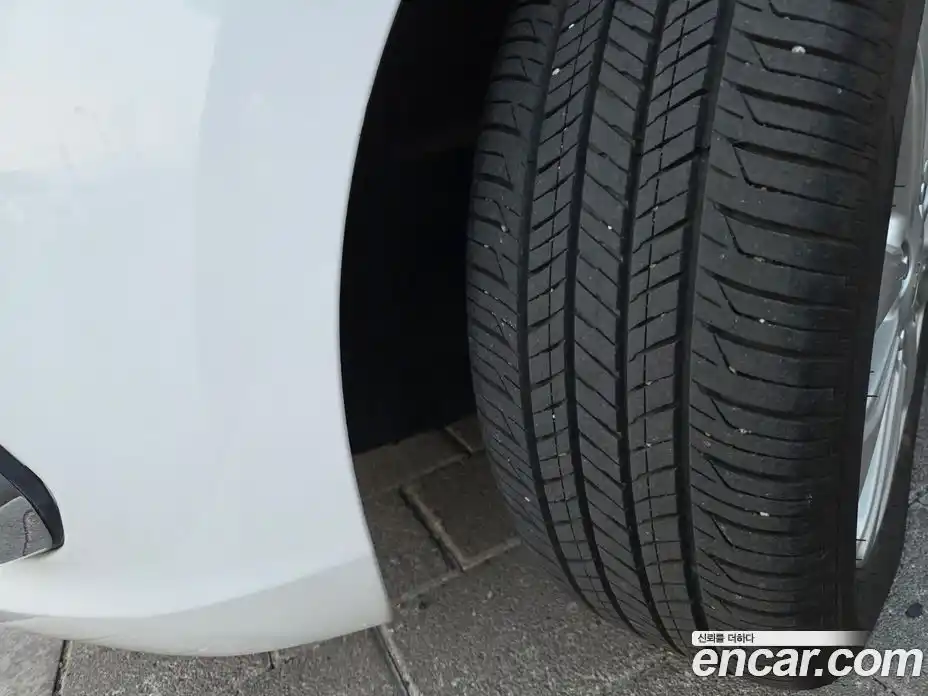 Chevrolet Spark 2015 1.0 гидро в Москве, фото 20