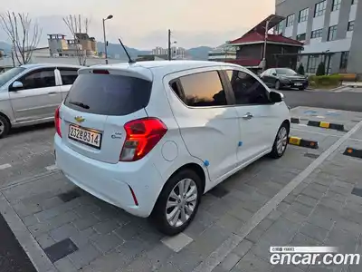 Chevrolet Spark 2015 1.0 гидро в Москве, миниатюра 3
