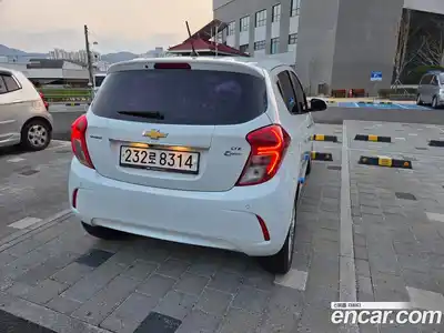 Chevrolet Spark 2015 1.0 гидро в Москве, миниатюра 7