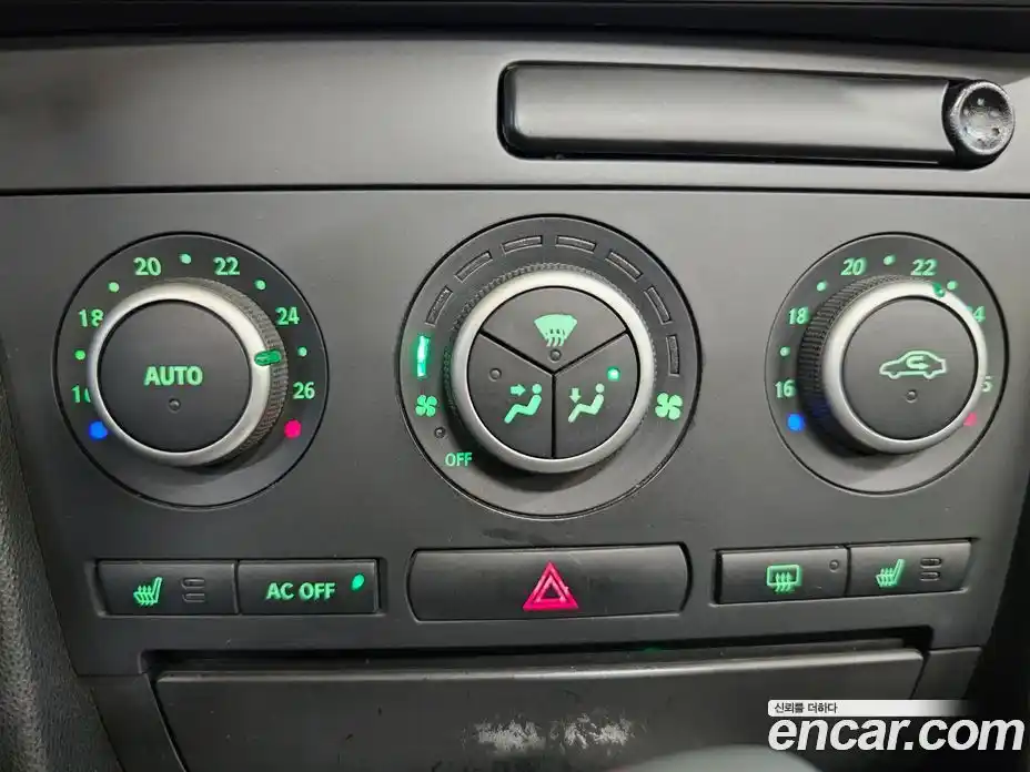 Saab 9-3 2008 2.0 гидро в Москве № 403129, фото 12