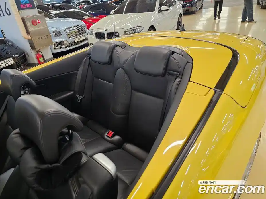 Saab 9-3 2008 2.0 гидро в Москве № 403129, фото 14