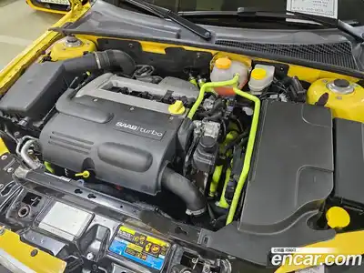 Saab 9-3 2008 2.0 гидро в Москве № 403129, миниатюра 6