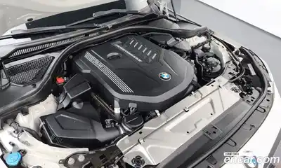 BMW 2-Series 2024 3.0 гидро в Москве № 404157, миниатюра 6
