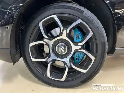 Rolls-Royce Cullinan 2023 6.7 гидро в Москве № 407325, миниатюра 6