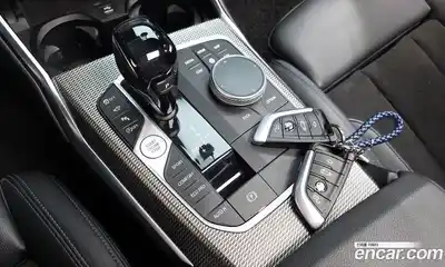 BMW 3-Series 2021 2.0 гидро в Москве № 407479, миниатюра 9