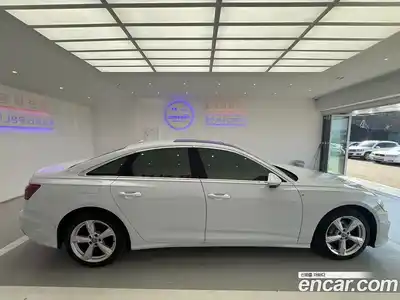 Audi A6 2020 2.0 гидро в Москве № 415130, миниатюра 7