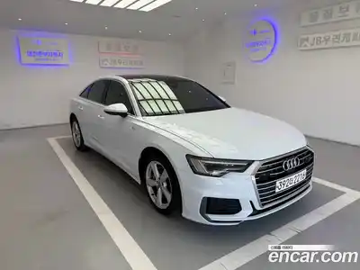 Audi A6 2020 2.0 гидро в Москве № 415130, миниатюра 8