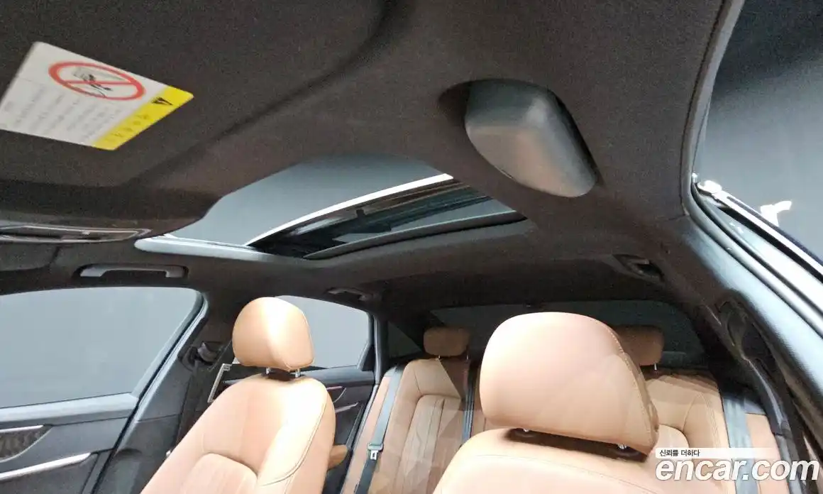Audi A6 2020 2.0 гидро в Москве, фото 19
