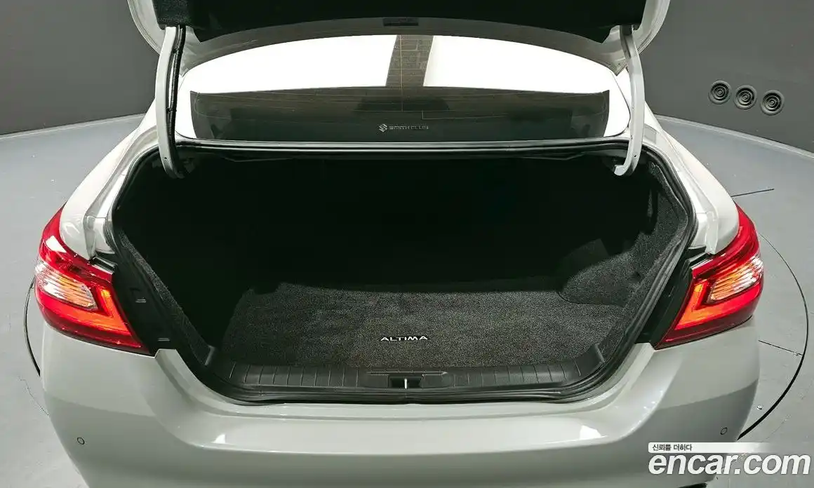 Nissan Altima 2017 2.5 гидро в Москве № 433800, фото 20