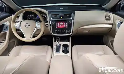 Nissan Altima 2017 2.5 гидро в Москве № 433800, миниатюра 7