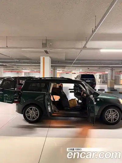 Mini Clubman 2014 1.6 гидро в Москве № 459600, миниатюра 5