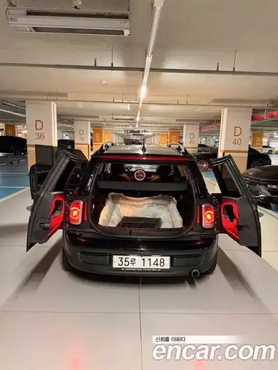 Mini Clubman 2014 1.6 гидро в Москве № 459600, миниатюра 8