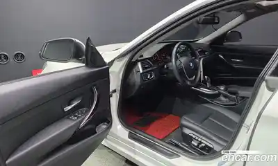 BMW 3-Series 2017 2.0 Автомат в Москве № 465508, миниатюра 11