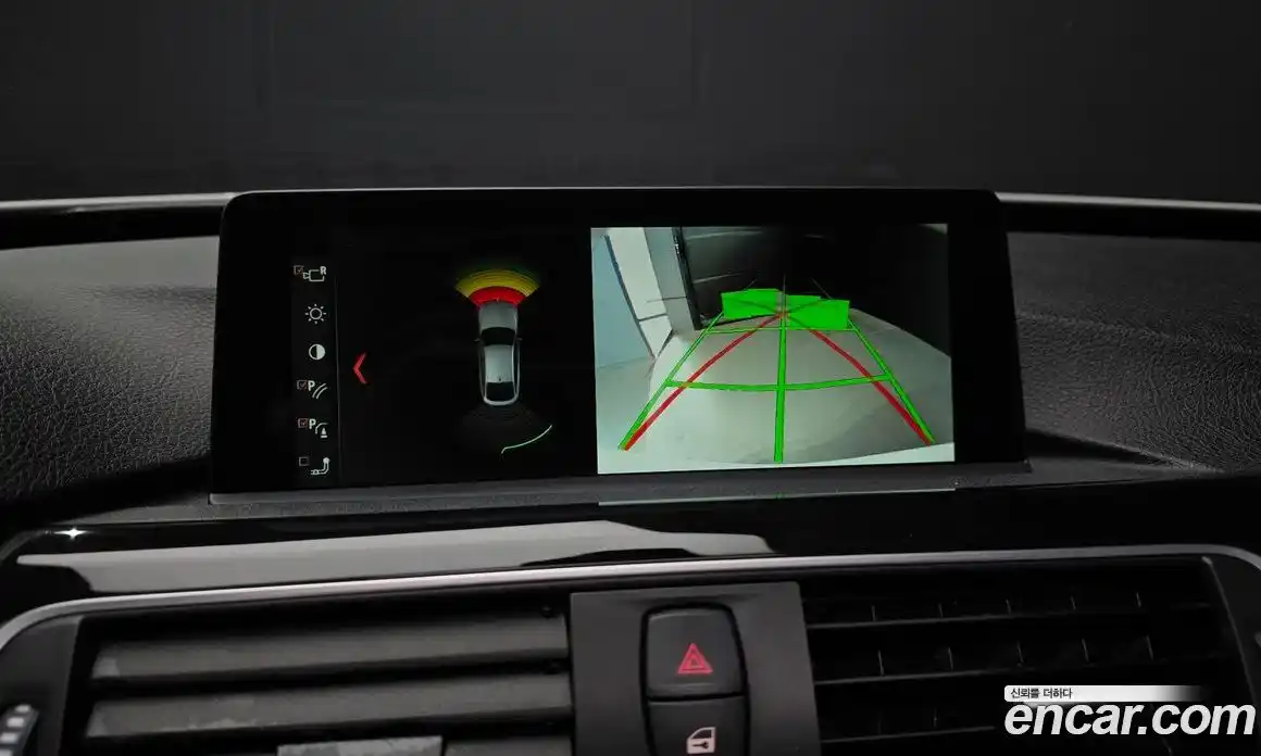 BMW 3-Series 2017 2.0 Автомат в Москве № 465508, фото 15