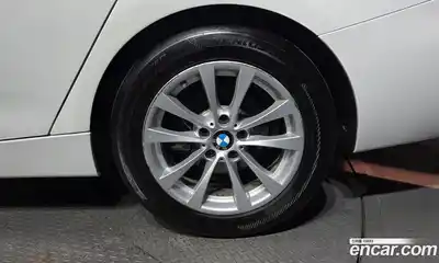 BMW 3-Series 2017 2.0 Автомат в Москве № 465508, миниатюра 5
