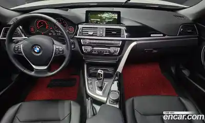 BMW 3-Series 2017 2.0 Автомат в Москве № 465508, миниатюра 7