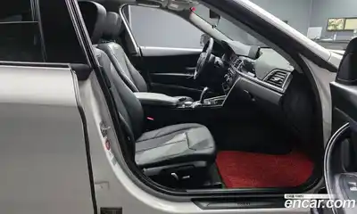 BMW 3-Series 2017 2.0 Автомат в Москве № 465508, миниатюра 10