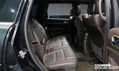 Jeep Cherokee 2016 3.0 гидро в Москве № 472803, миниатюра 12