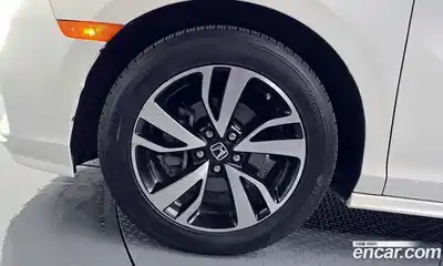 Honda Odyssey 2018 3.5 гидро в Москве № 473297, миниатюра 5