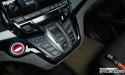Honda Odyssey 2018 3.5 гидро в Москве № 473297, миниатюра 9