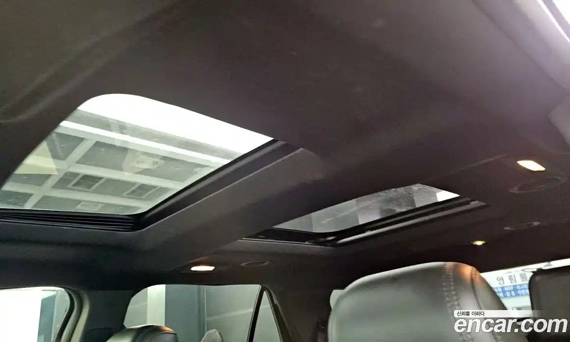 Ford Explorer 2013 3.5 гидро в Москве № 473581, фото 18