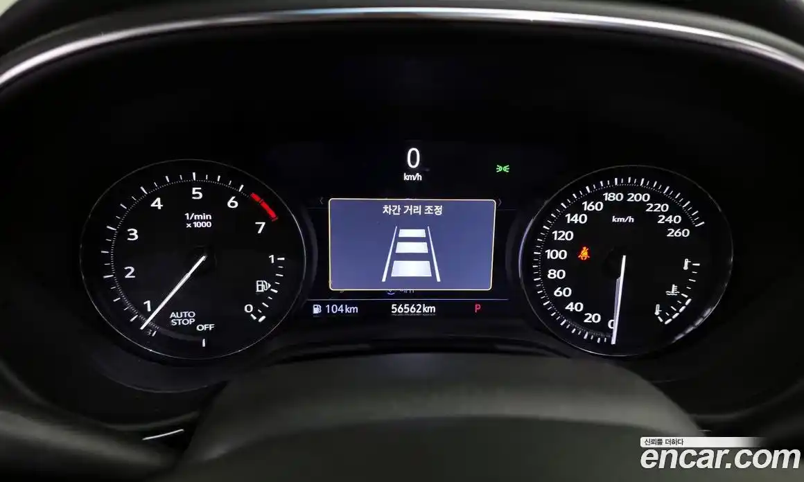 Cadillac CT5 2020 2.0 гидро в Москве № 500698, фото 8