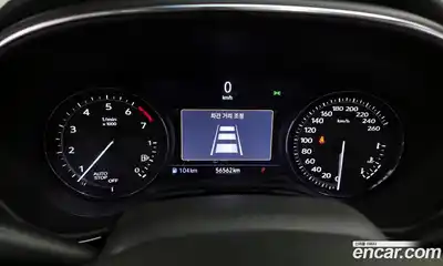 Cadillac CT5 2020 2.0 гидро в Москве № 500698, миниатюра 8